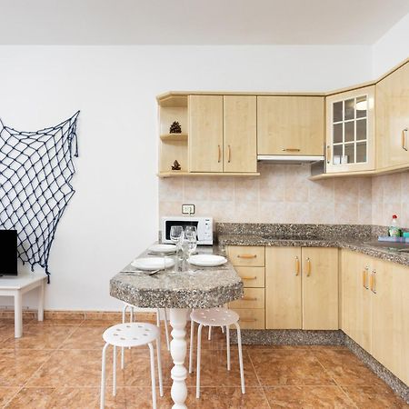 Appartamento Live Arico Lapa Esterno foto