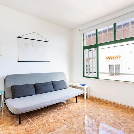 Appartamento Live Arico Lapa Esterno foto