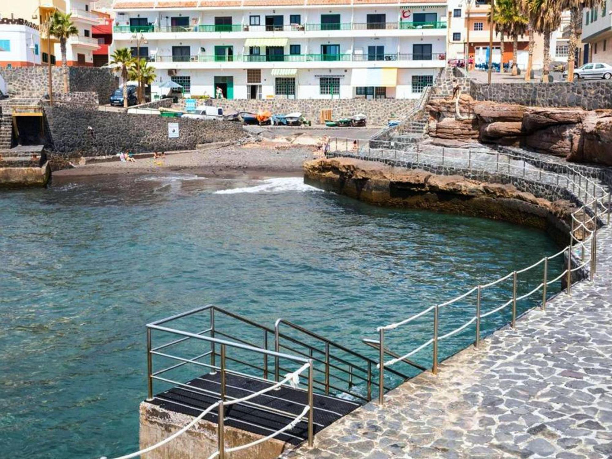 Appartamento Live Arico Lapa Esterno foto