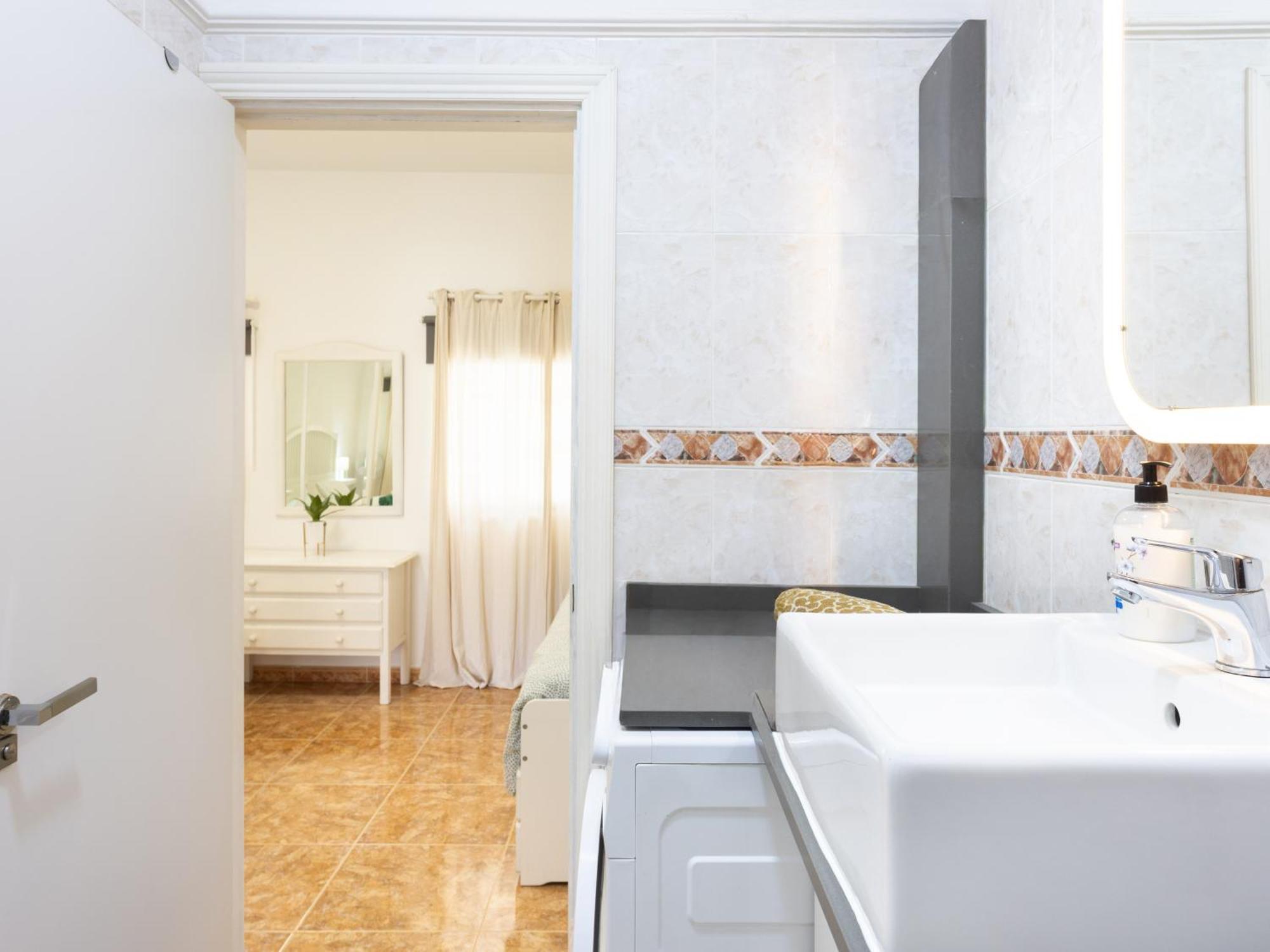 Appartamento Live Arico Lapa Esterno foto