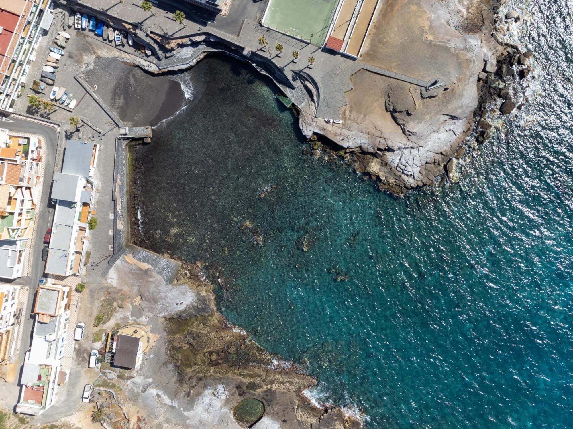 Appartamento Live Arico Lapa Esterno foto