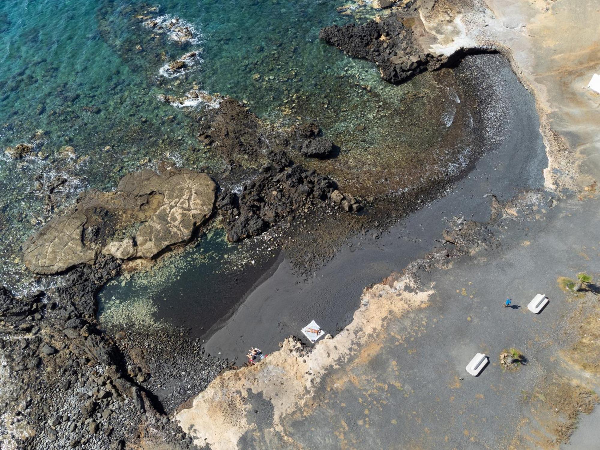 Appartamento Live Arico Lapa Esterno foto